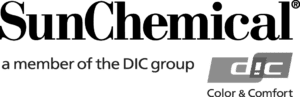 Sun Chemical logo