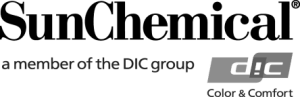 Sun Chemical logo