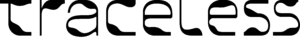 Traceless Logo