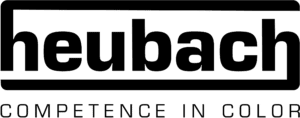 heubach logo