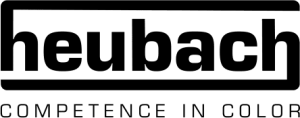 heubach logo