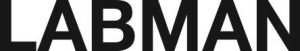Labman Black Logo