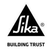 SIka logo