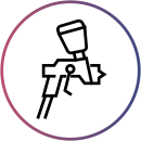 PIGMENTS, METAL OXIDES