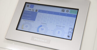 Customizable User Interface