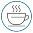 Kaffee, Wasser / Getränke